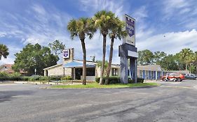 Knights Inn Jacksonville Baymeadows